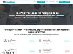 Sites similar to phpworkplace.com