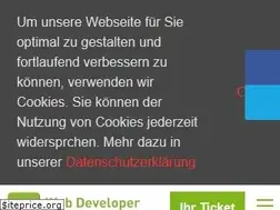 Sites similar to phpworld-kongress.de