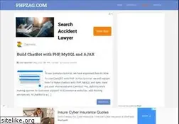 Sites similar to phpzag.com