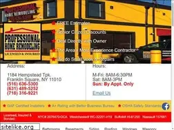 Sites similar to phr-ny.com