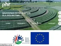 Sites similar to phr.pl