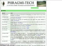 Sites similar to phragmi-tech.ch