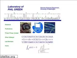 Sites similar to phrap.org