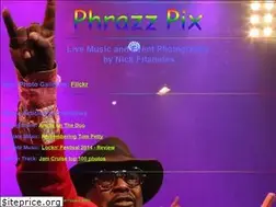 Sites similar to phrazz.com
