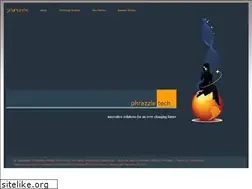 Sites similar to phrazzletech.com