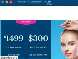 Sites similar to phrcenters.com