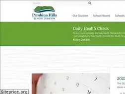 Sites similar to phrd.ab.ca