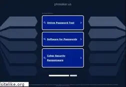 Sites similar to phreaker.us