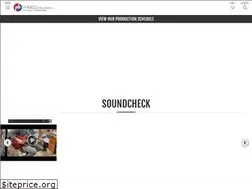 Sites similar to phredinstruments.com