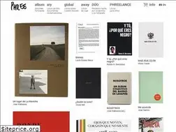 Sites similar to phree.es