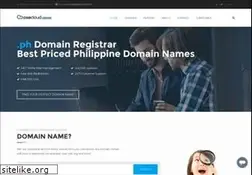 Sites similar to phregistrar.ph