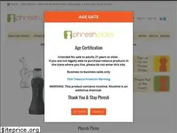 Sites similar to phreshpicks.com