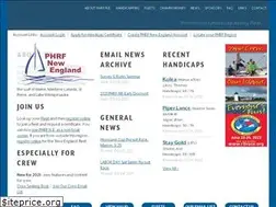 Sites similar to phrfne.org