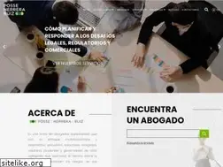 Sites similar to phrlegal.com