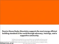 Sites similar to phrockymountains.com