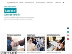 Sites similar to phronencial.com