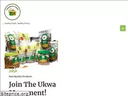 Sites similar to phronesisfoods.ng