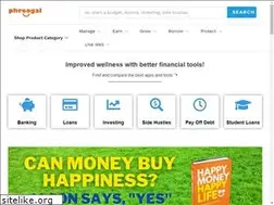Sites similar to phroogal.com