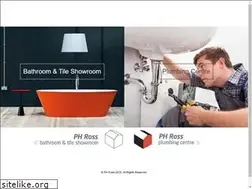 Sites similar to phross.ie