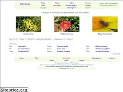 Sites similar to phrygana.eu