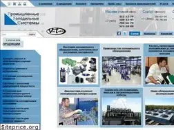 Sites similar to phs-holod.ru