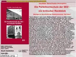 Sites similar to phs-karlmarx.info