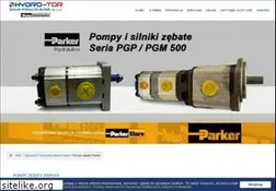 Sites similar to phs-pompy.pl