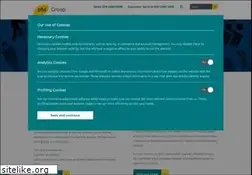 Sites similar to phs.co.uk