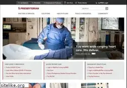 Sites similar to phs.org