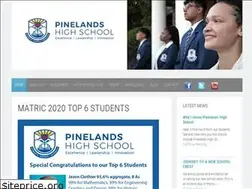 Sites similar to phs.org.za