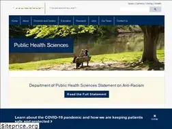 Sites similar to phs.ucdavis.edu