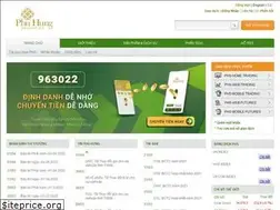 Sites similar to phs.vn