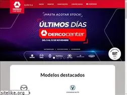 Sites similar to phsa.cl