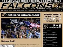 Sites similar to phsboosterclub.org
