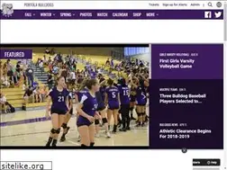Sites similar to phsbulldogsathletics.org