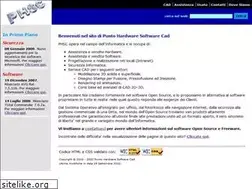 Sites similar to phsc.it