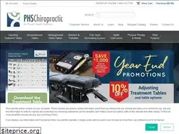 Sites similar to phschiropractic.com