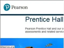 Sites similar to phschool.com