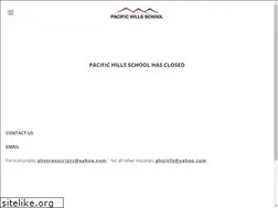 Sites similar to phschool.org