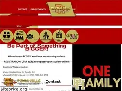 Sites similar to phsd.k12.pa.us