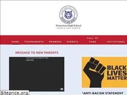 Sites similar to phsdbteam.com