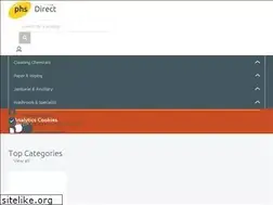 Sites similar to phsdirect.co.uk
