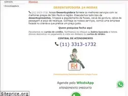 Sites similar to phservicossp.com.br