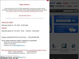 Sites similar to phservis.cz