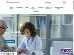 Sites similar to phsfoundation.org