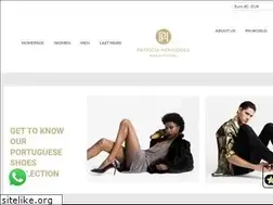 Sites similar to phshoes.com
