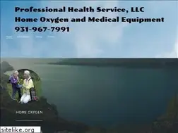 Sites similar to phshomemedical.com