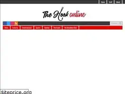 Sites similar to phshook.com