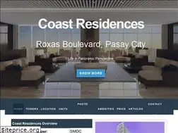 Sites similar to phsmdccoastresidences.com