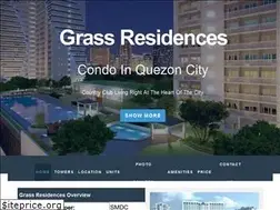Sites similar to phsmdcgrassresidences.com